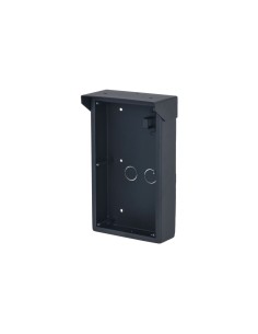 CUBIERTA PARA LLUVIA PARA UN MODULO DOBLE. FORMA PARTE DEL SISTEMA MODULAR VTO4202FB-X DE . MEJORA LA VIDA UTIL DEL DISPOSITIVO