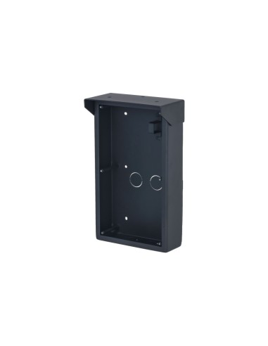 CUBIERTA PARA LLUVIA PARA UN MODULO DOBLE. FORMA PARTE DEL SISTEMA MODULAR VTO4202FB-X DE . MEJORA LA VIDA UTIL DEL DISPOSITIVO