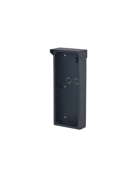 CUBIERTA PARA LLUVIA PARA UN MODULO TRIPLE. FORMA PARTE DEL SISTEMA MODULAR VTO4202FB-X DE . MEJORA LA VIDA UTIL DEL DISPOSITIVO