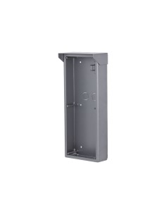 CUBIERTA PARA LLUVIA PARA UN MODULO TRIPLE. FORMA PARTE DEL SISTEMA MODULAR VTO4202FB-X DE . MEJORA LA VIDA UTIL DEL DISPOSITIVO