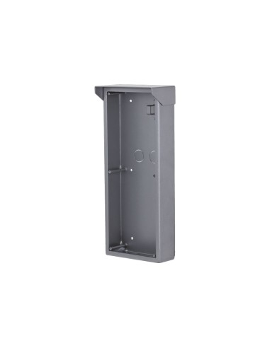 CUBIERTA PARA LLUVIA PARA UN MODULO TRIPLE. FORMA PARTE DEL SISTEMA MODULAR VTO4202FB-X DE . MEJORA LA VIDA UTIL DEL DISPOSITIVO