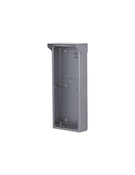 CUBIERTA PARA LLUVIA PARA UN MODULO TRIPLE. FORMA PARTE DEL SISTEMA MODULAR VTO4202FB-X DE . MEJORA LA VIDA UTIL DEL DISPOSITIVO