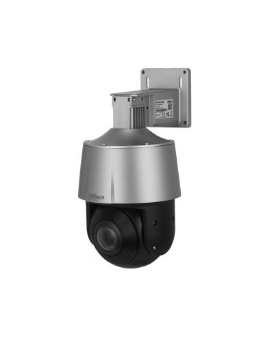 DOMO PTZ IP WIZSENSE. 2MP@25IPS, H.265+/H.264+. ICR, 0,002/0,0002 LUX, SMART IR 30M. ÓPTICA DE 4 MM. BLC, HLC, WDR DIGITAL, 2D/3