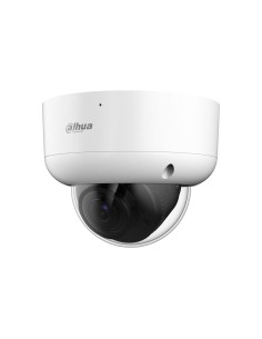 DOMO ANTIVANDALICO 4 EN 1 . CMOS 2MP, 1080P@25IPS. SALIDA 4 EN 1 CONMUTABLE POR SWITCH DIP. ICR, 0,001 LUX, SMART IR 60M. OPTICA