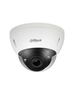 DOMO IP WIZMIND. 8MP@25IPS, H.265+/H.264+. ICR, 0,004/0,0004 LUX, SMART IR 40M. OPTICA MOTORIZADA DE 2,7~12 MM. BLC, HLC, WDR 12