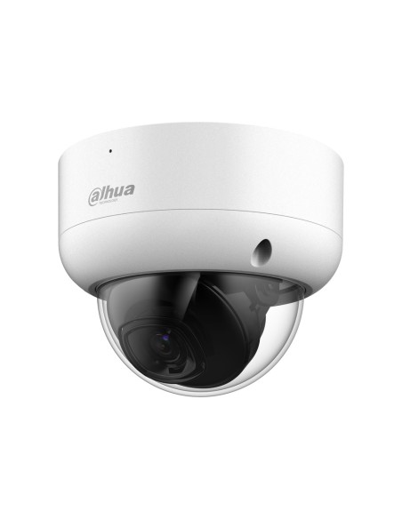 DOMO 4 EN 1 STARLIGHT. 2MP@25IPS. SALIDA 4 EN 1 CONMUTABLE. ICR, 0,002 LUX, SMART IR 40M. OPTICA FIJA 2,8 MM. WDR 120DB, 3D-NR.