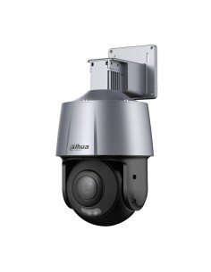 DOMO PTZ IP . 4MP@25IPS, H.265+/H.264+. ICR, 0,002/0,0002 LUX, IR 30M. OPTICA DE 4 MM. WDR DIGITAL, 2D/3D-NR. PAN&TILT: 355°@26°