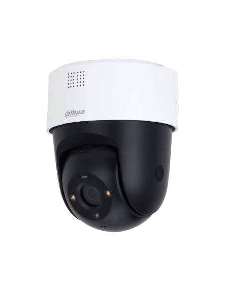 DOMO PTZ IP . 2MP@25IPS, H.265+/H.264+. ICR, 0,05/0,005 LUX, IR 30M. OPTICA DE 4 MM. WDR DIGITAL, 2D/3D-NR. PAN&TILT: 355°@74°/S