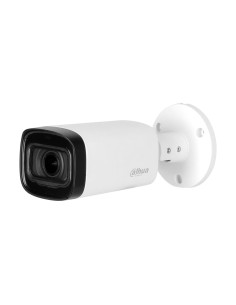 CAMARA 4 EN 1 POC. 2MP@25IPS. SALIDA 4 EN 1 CONMUTABLE. ICR, 0,02 LUX, SMART IR 60M. OPTICA MOTORIZADA DE 2,7~12 MM. WDR DIGITAL