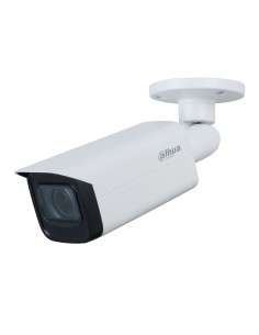 CAMARA 4 EN 1 POC STARLIGHT. 2MP@25IPS. SALIDA 4 EN 1 CONMUTABLE. ICR, 0,001 LUX, SMART IR 80M. OPTICA MOTORIZADA DE 2,7~13,5 MM