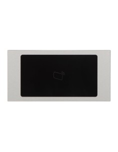 MODULO LECTOR DE TARJETAS RFID PARA VIDEOPORTERO IP MODULAR VTO4202F-X. HASTA 10 000 TARJETAS. FABRICADO EN PLASTICO Y METAL. SI