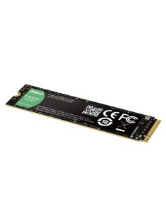 SSD NVME M.2 DE 500GB. INTERFAZ PCIE3.0 X4. COMPATIBLE PROTOCOLO NVME 1.3. ALTO RENDIMIENTO Y BAJA LATENCIA. INFORMACION VIA S.M
