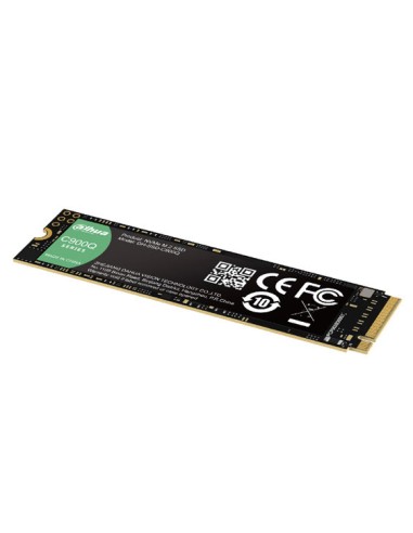 SSD NVME M.2 DE 500GB. INTERFAZ PCIE3.0 X4. COMPATIBLE PROTOCOLO NVME 1.3. ALTO RENDIMIENTO Y BAJA LATENCIA. INFORMACIÓN VÍA S.M