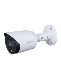 CAMARA 4 EN 1 FULL-COLOR. 2MP@25IPS. SALIDA 4 EN 1 CONMUTABLE POR DIP. COLOR 24/7, 0,0002 LUX, SMART LIGHT 20M. OPTICA FIJA 3,6