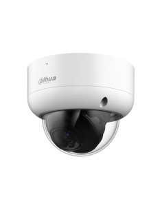 DOMO 4 EN 1 STARLIGHT. 2MP@25IPS. SALIDA 4 EN 1 CONMUTABLE POR DIP. ICR, 0,001 LUX, SMART IR 40M. OPTICA FIJA 2,8 MM. WDR 130DB,