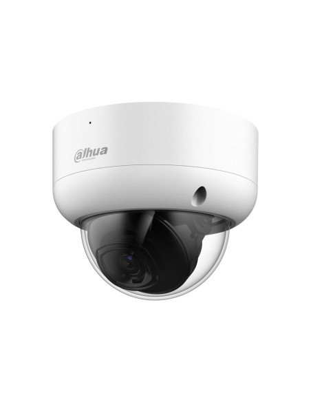 DOMO 4 EN 1 STARLIGHT. 2MP@25IPS. SALIDA 4 EN 1 CONMUTABLE POR DIP. ICR, 0,001 LUX, SMART IR 40M. OPTICA FIJA 2,8 MM. WDR 130DB,