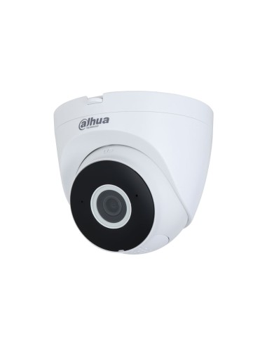 DOMO WIFI IP . 2MP@25IPS, H.265+/H.265. ICR, 0,025/0,0025 LUX, SMART IR 30M. ÓPTICA FIJA DE 2,8 MM. WDR DIGITAL, 3D-NR. INCORPOR