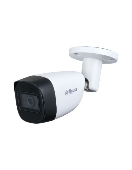 CAMARA 4 EN 1 STARLIGHT. 2MP@25IPS. SALIDA 4 EN 1 CONMUTABLE POR DIP SWITCH. ICR, 0,001 LUX, SMART IR 30M. OPTICA FIJA DE 2,8 MM