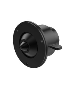 UNIDAD DE LENTE-SENSOR DE MINI CAMARA IP. CMOS 1/2,8"" DE 4MP. RESOLUCION DE 4MP. OPTICA PINHOLE DE 2,8 MM (101°). DIA/NOCHE. 0,