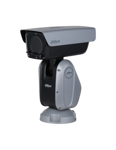 POSICIONADOR IP STARLIGHT WIZMIND. 2MP@25IPS, SMART H.265/SMART H.264. ICR, 0,005/0,0005 LUX, IR 400 M. ZOOM ÓPTICO 60X: 5,6~336