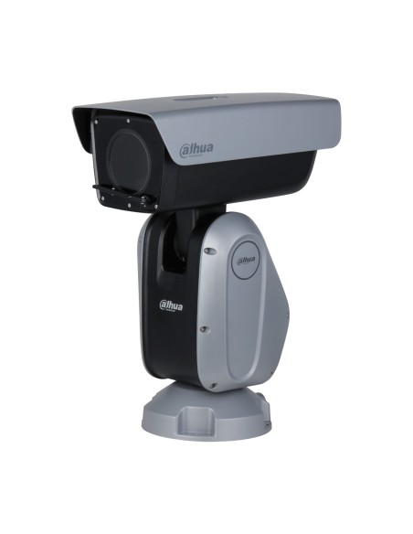 POSICIONADOR IP STARLIGHT WIZMIND. 2MP@25IPS, SMART H.265/SMART H.264. ICR, 0,005/0,0005 LUX, IR 400 M. ZOOM OPTICO 60X: 5,6~336