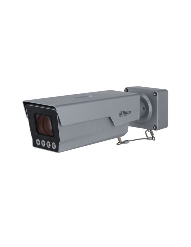 CÁMARA AI ENFORCEMENT DE DE 4 MEGAPÍXELES PARA CONTROL DE TRÁFICO CON ILUMINACIÓN IR PARA EXTERIOR. CMOS 1/1,8"" DE 4MP. STREAM