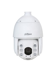 DOMO PTZ IP WIZSENSE CON DISUASION ACTIVA. 4MP@25IPS, SMART H.265+/SMART H.264+. 0,005/0,0005 LUX, IR 150M, LUZ BLANCA 50 M. ZOO
