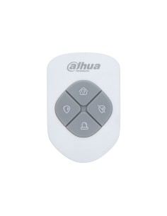 MANDO VIA RADIO . ALARMA DE EMERGENCIA SOS. FUNCION DE SALTO DE FRECUENCIA Y COMUNICACION BIDIRECCIONAL. DETECCION DE LA INTENSI