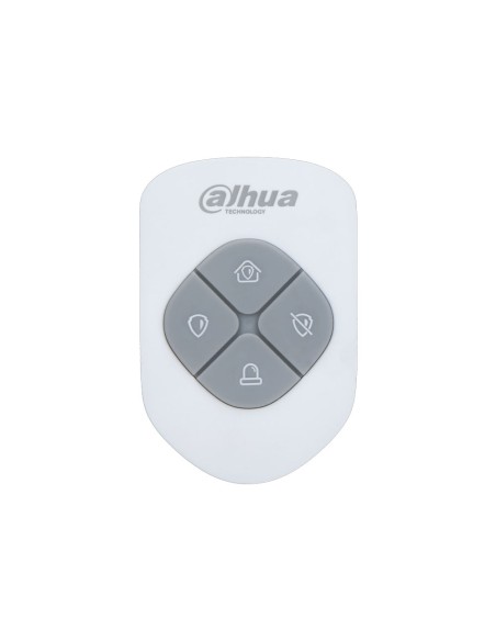 MANDO VIA RADIO . ALARMA DE EMERGENCIA SOS. FUNCION DE SALTO DE FRECUENCIA Y COMUNICACION BIDIRECCIONAL. DETECCION DE LA INTENSI