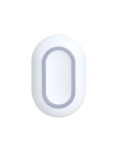 PULSADOR DE PANICO VIA RADIO . OFRECE PREVENCION DE PULSACIONES ACCIDENTALES. COMUNICACION RF BIDIRECCIONAL. MULTIPLES COLORES L