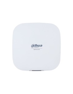 REPETIDOR DE ALARMA VIA RADIO . PERMITE LA CONEXION DE HASTA 32 PERIFERICOS. COMUNICACION RF BIDIRECCIONAL. SOPORTA EMPAREJAMIEN