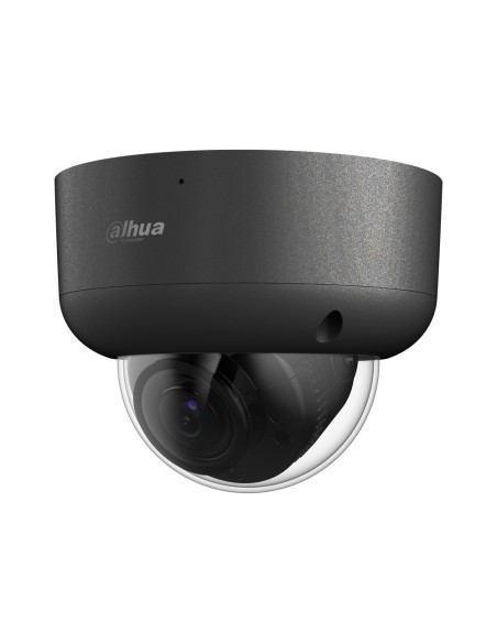 DOMO ANTIVANDALICO 4 EN 1 . CMOS 2MP, 1080P@25IPS. SALIDA 4 EN 1 CONMUTABLE POR SWITCH DIP. ICR, 0,001 LUX, SMART IR 60M. OPTICA