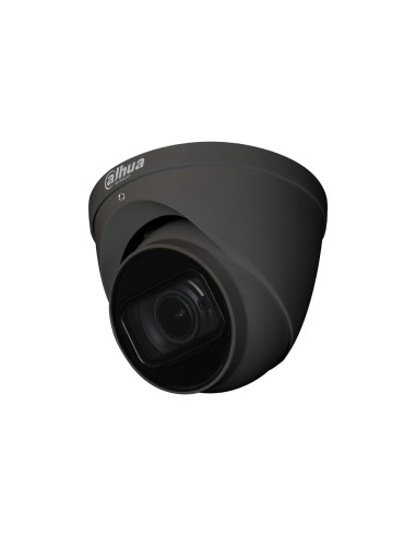 DOMO FIJO 4 EN 1 STARLIGHT CON SMART IR DE 60 M PARA EXTERIOR. CMOS DE 2MP. SALIDA 4 EN 1 (CVI/CVBS/AHD/TVI SWITCHABLE) CONMUTAB