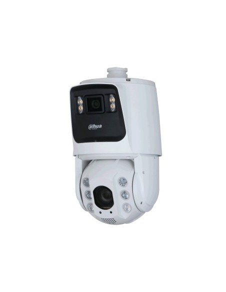 DOMO PTZ. 4MP@25/30 IPS, H.265+/H.264. 0,005/0,0005 LUX, IR 150M. ZOOM OPTICO 24X . BLC, HLC, WDR, 2D/3D-DNR, ROI, DEFOG DIGITAL