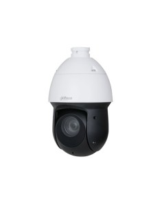DOMO MOTORIZADO STARLIGHT CON SMART IR DE 100 M, PARA EXTERIOR. FORMATO H.265. CMOS 1/2,8"" DE 2 MEGAPIXELES. STREAM TRIPLE. RES