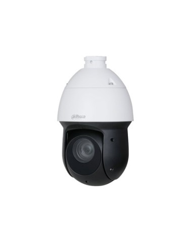 DOMO MOTORIZADO STARLIGHT CON SMART IR DE 100 M, PARA EXTERIOR. FORMATO H.265. CMOS 1/2,8"" DE 2 MEGAPÍXELES. STREAM TRIPLE. RES