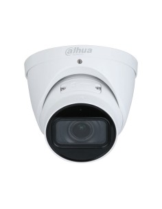 DOMO IP . 2MP@25IPS, SMART H.265+. ICR, 0,002/0,0002 LUX, SMART IR 40M. OPTICA MOTORIZADA DE 2,7~13,5 MM. BLC, HLC, WDR 120DB, 3