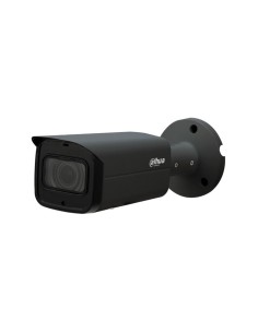 CAMARA IP STARLIGHT WIZSENSE. 4MP@25/30IPS, SMART H.265+. ICR, 0,005/0,0005 LUX, SMART IR 60M. OPTICA MOTORIZADA DE 2,7~13,5 MM.