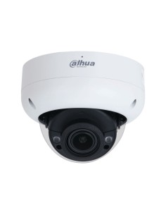 DOMO IP STARLIGHT WIZSENSE. 5MP@20IPS, SMART H.265+. ICR, 0,005/0,0005 LUX, SMART IR 40M. OPTICA MOTORIZADA DE 2,7~13,5 MM. WDR