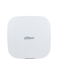 CENTRAL VIA RADIO . HASTA 150 DISPOSITIVOS VIA RADIO. VISUALIZACION DE ESTADO DE LOS DISPOSITIVOS. CONEXION A LA RED POR CABLE,