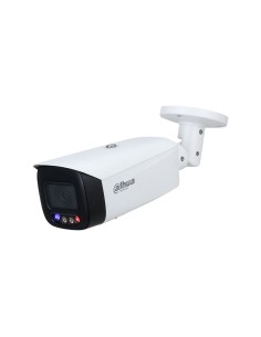 CAMARA IP WIZSENSE. 8MP@20IPS, SMART H.265+. FULL COLOR 24H, 0,007 LUX, SMART LIGHT 30M. OPTICA FIJA DE 2,8 MM. WDR 120DB, 3D-NR