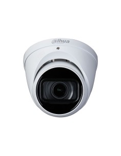 DOMO 4 EN 1 . 8MP@15IPS (CVI). SALIDA 4 EN 1 CONMUTABLE. ICR, 0,01/0,001 LUX, SMART IR 60M. OPTICA MOTORIZADA DE 2,7~13,5 MM CON