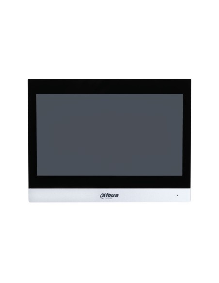 MONITOR WIFI A 2 HILOS . PANTALLA TACTIL CAPACITATIVA DE 10"". RESOLUCION 1024X600. ENTRADA DE AUDIO Y ALTAVOZ. ADMITE TIMBRE. A
