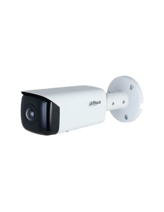 CAMARA IP 5MP WIZSENSE GRAN ANGULAR. 5MP@20IPS, SMART H.265+. ICR, 0,01/0,001 LUX, SMART IR 20M. OPTICA FIJA 2,1 MM, GRAN ANGULA