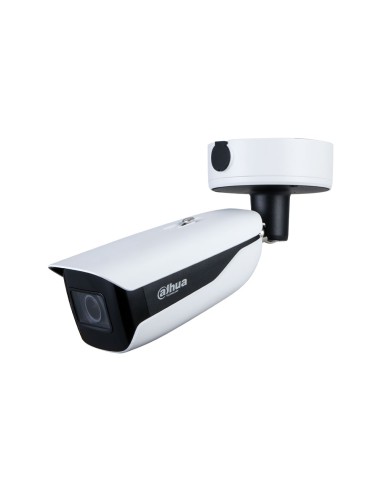 CÁMARA IP WIZMIND. 4MP@50/60IPS, SMART H.265+/H.265. ICR, 0,001/0,0002 LUX, SMART IR 120M. ÓPTICA MOTORIZADA DE 8~32 MM. WDR 140