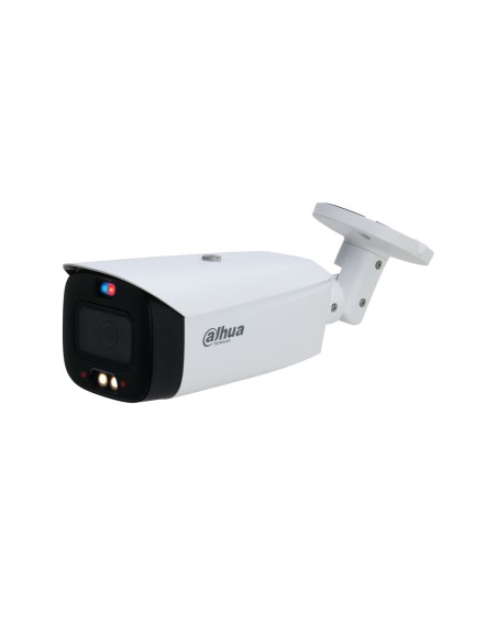 CAMARA IP WIZSENSE. 4MP@30IPS, SMART H.265+. ICR, 0,003/0,0003 LUX, SMART LIGHT 30M. OPTICA FIJA DE 2,8 MM. WDR 120DB, 3D-NR, 4