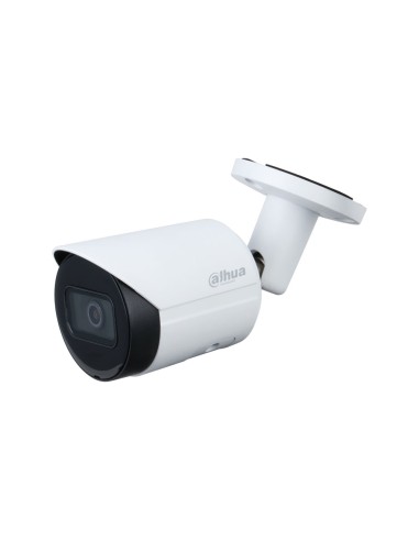 CÁMARA IP WIZSENSE. 4MP@25/30IPS, SMART H.265+. ICR, 0,008/0,0008 LUX, SMART IR 30M. ÓPTICA FIJA DE 2,8 MM. WDR 120DB, 3D-NR, 4