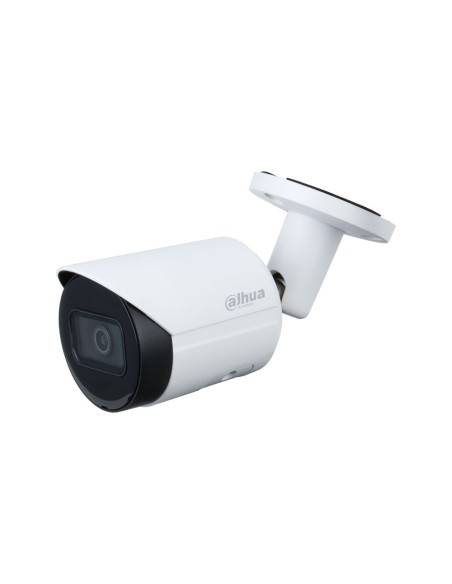CAMARA IP WIZSENSE. 4MP@25/30IPS, SMART H.265+. ICR, 0,008/0,0008 LUX, SMART IR 30M. OPTICA FIJA DE 2,8 MM. WDR 120DB, 3D-NR, 4
