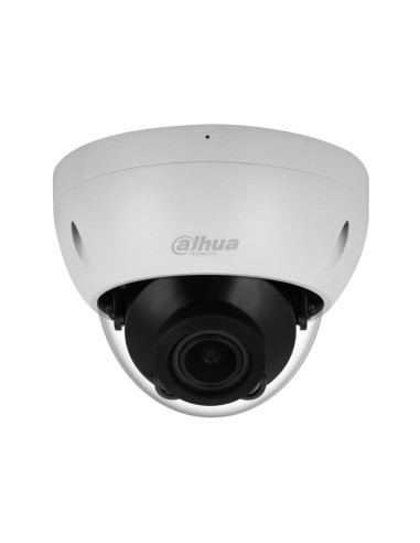 DOMO IP WIZSENSE. 4MP@20IPS, SMART H.265+. ICR, 0,008/0,0008 LUX, SMART IR 40M. ÓPTICA MOTORIZADA 2,7~13,5 MM. WDR 120DB, 3D-NR,