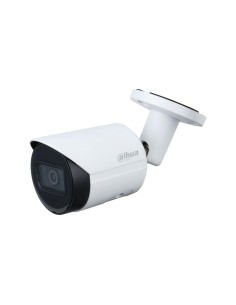 CAMARA IP WIZSENSE. 8MP@20IPS, SMART H.265+. ICR, 0,009/0,0009 LUX, SMART IR 30M. OPTICA FIJA DE 2,8 MM. WDR 120DB, 3D-NR, 4 ROI
